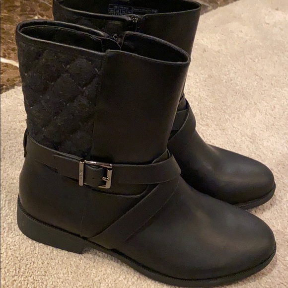 vionic thea boot